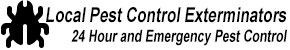 Elgin IL Pest Control Exterminators